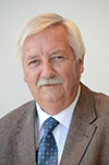 Prof. Harald Leschke